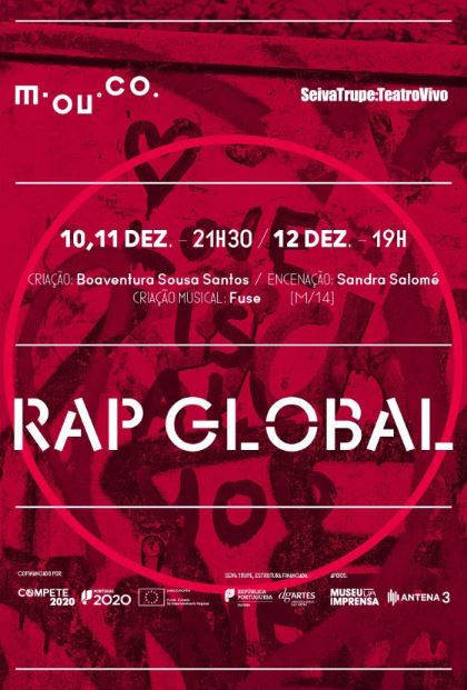 Rap Global
