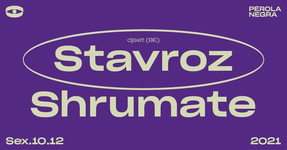 Stavroz (djset) - Shrumate