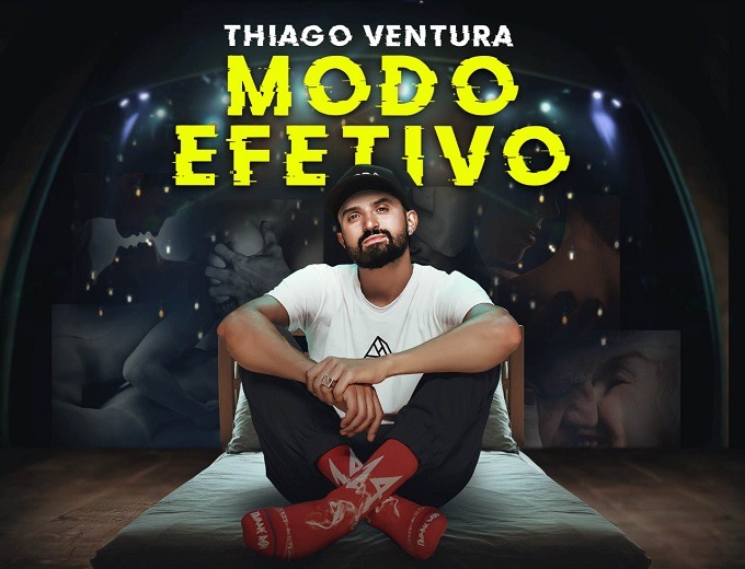 Modo Efectivo - Thiago Ventura