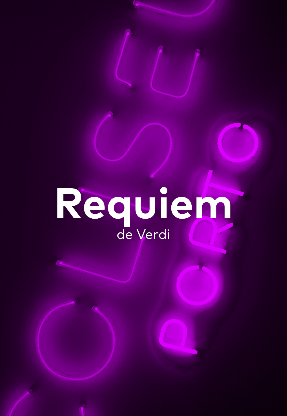 Requiem de Verdi - Coliseu do Porto