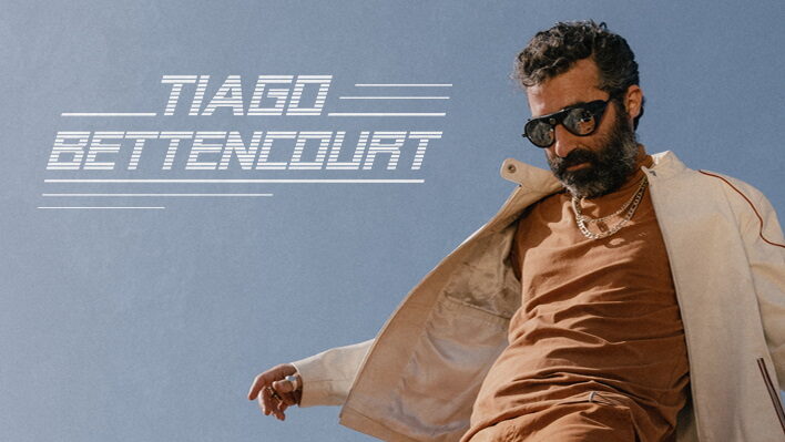 TIAGO BETTENCOURT- Hard Club