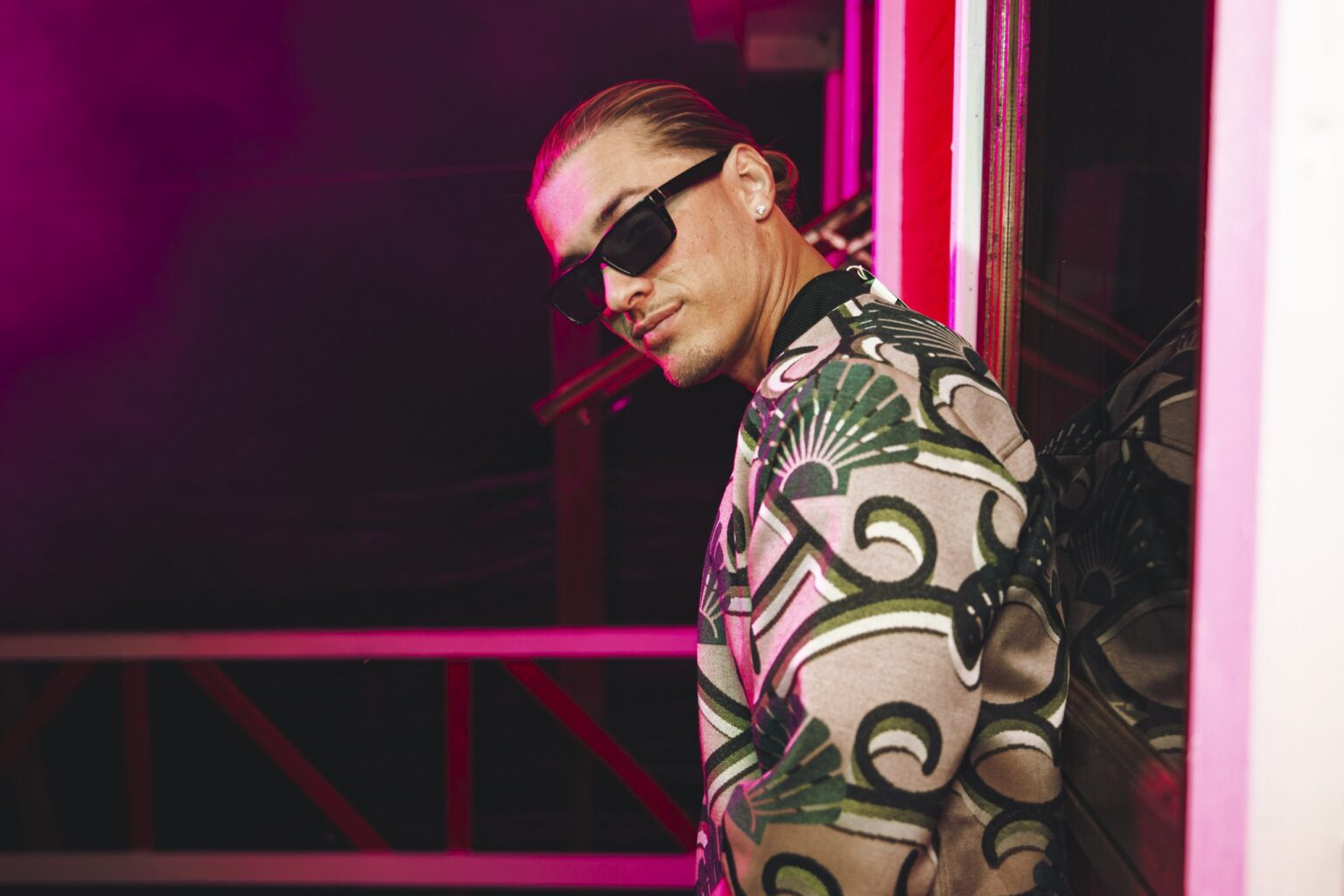 Uzzy - Hard Club - Agenda Cultural do Porto