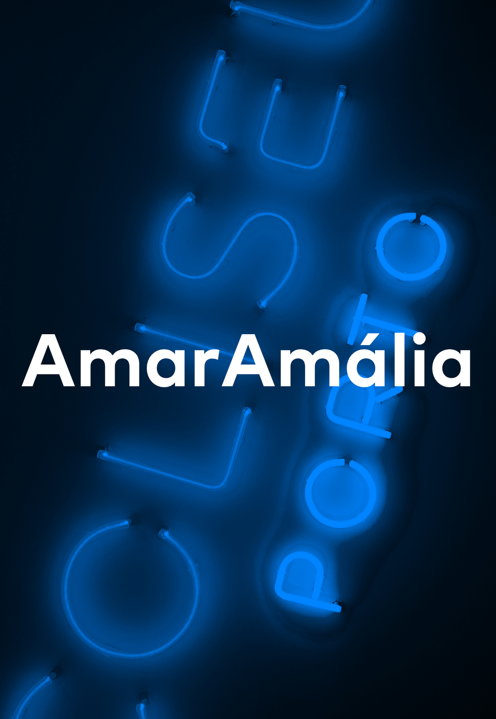 Amar Amália - Coliseu do Porto