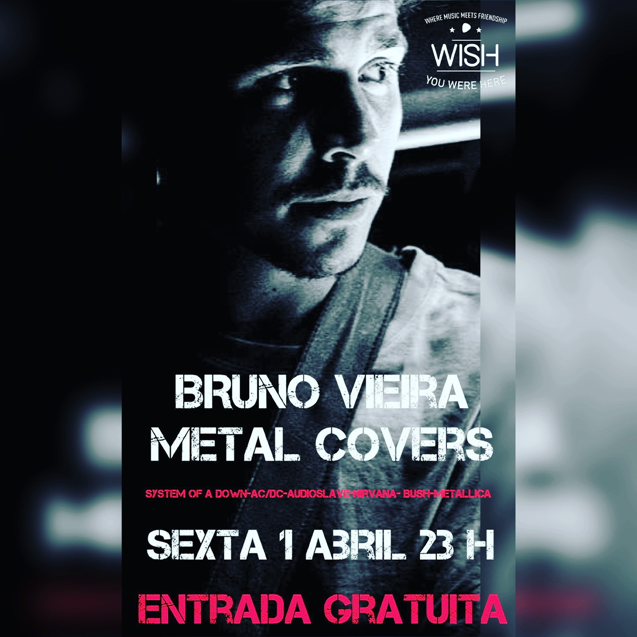 Bruno Vieira ao Vivo