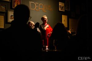 Fado Tradicional no Porto