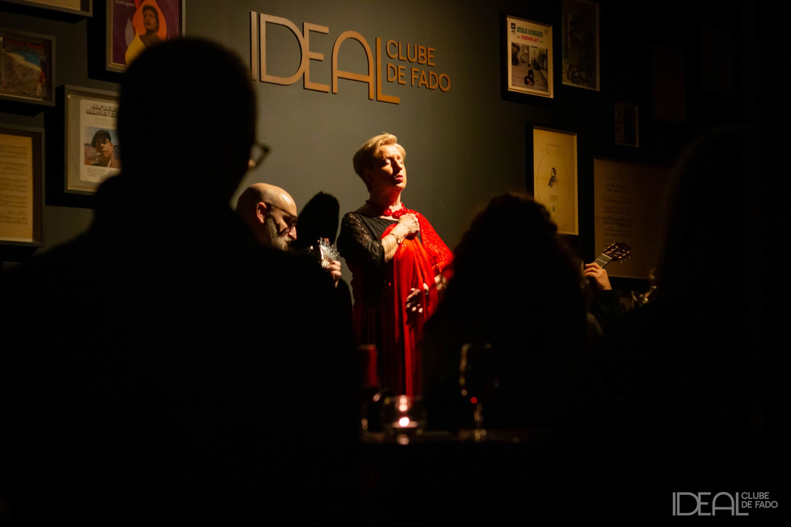 Fado Tradicional no Porto