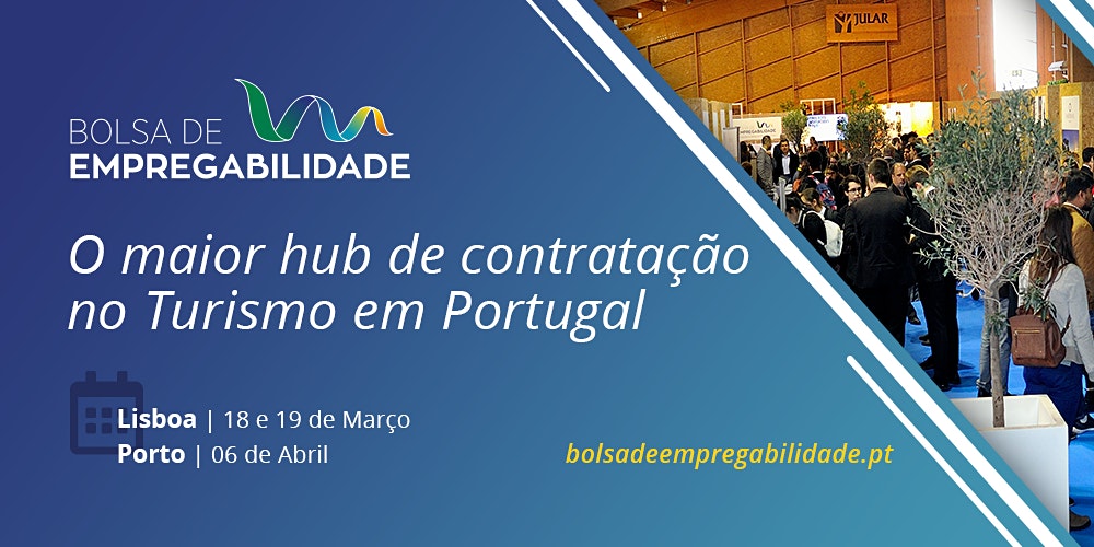 Bolsa de Empregabilidade do Porto