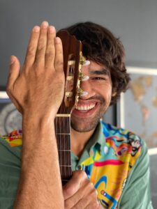 Concerto Nanan!