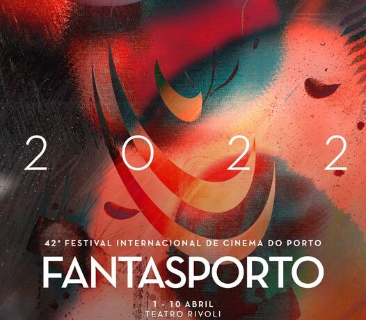 Fantasporto 2022 - Programação - Festival Internacional de Cinema do Porto