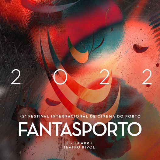 Fantasporto 2022 - Programação - Festival Internacional de Cinema do Porto