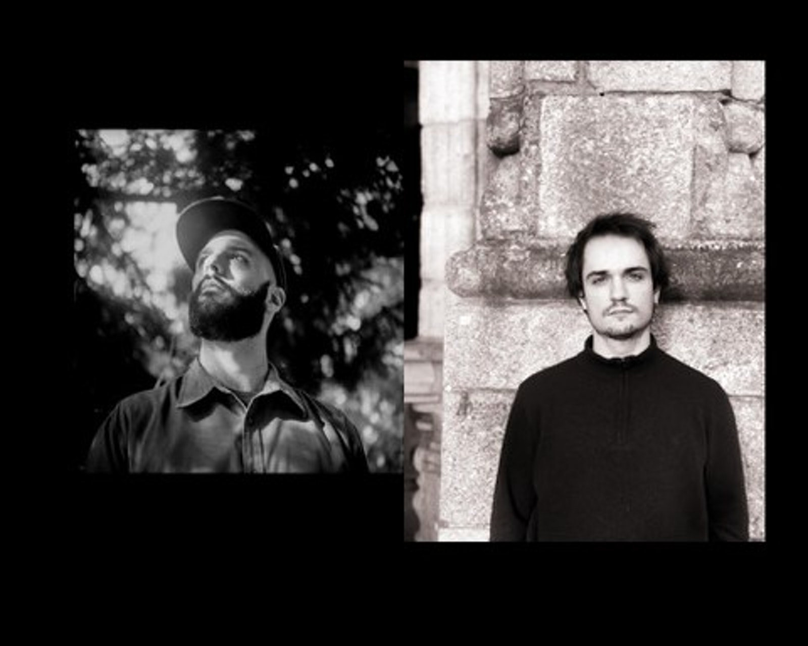 Porta Jazz apresenta Mané Fernandes & José Diogo Martins
