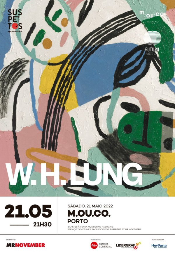W. H. Lung