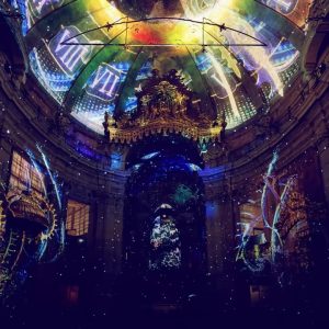 SPIRITUS - Igreja dos ClérigosSPIRITUS - Igreja dos Clérigos