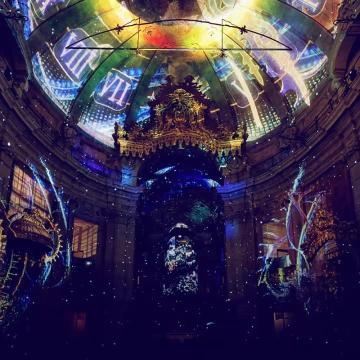 SPIRITUS - Igreja dos ClérigosSPIRITUS - Igreja dos Clérigos