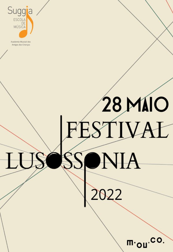 Clube Do Choro - Festival Lusossonia