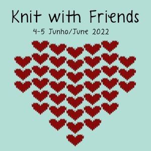 Knit With Friends