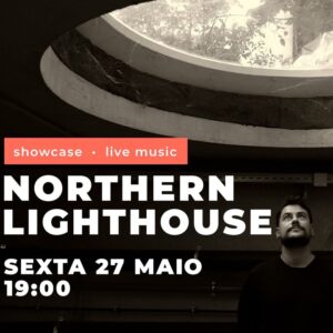Northern Lighthouse ao vivo no Apuro