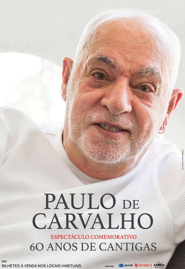 PAULO DE CARVALO