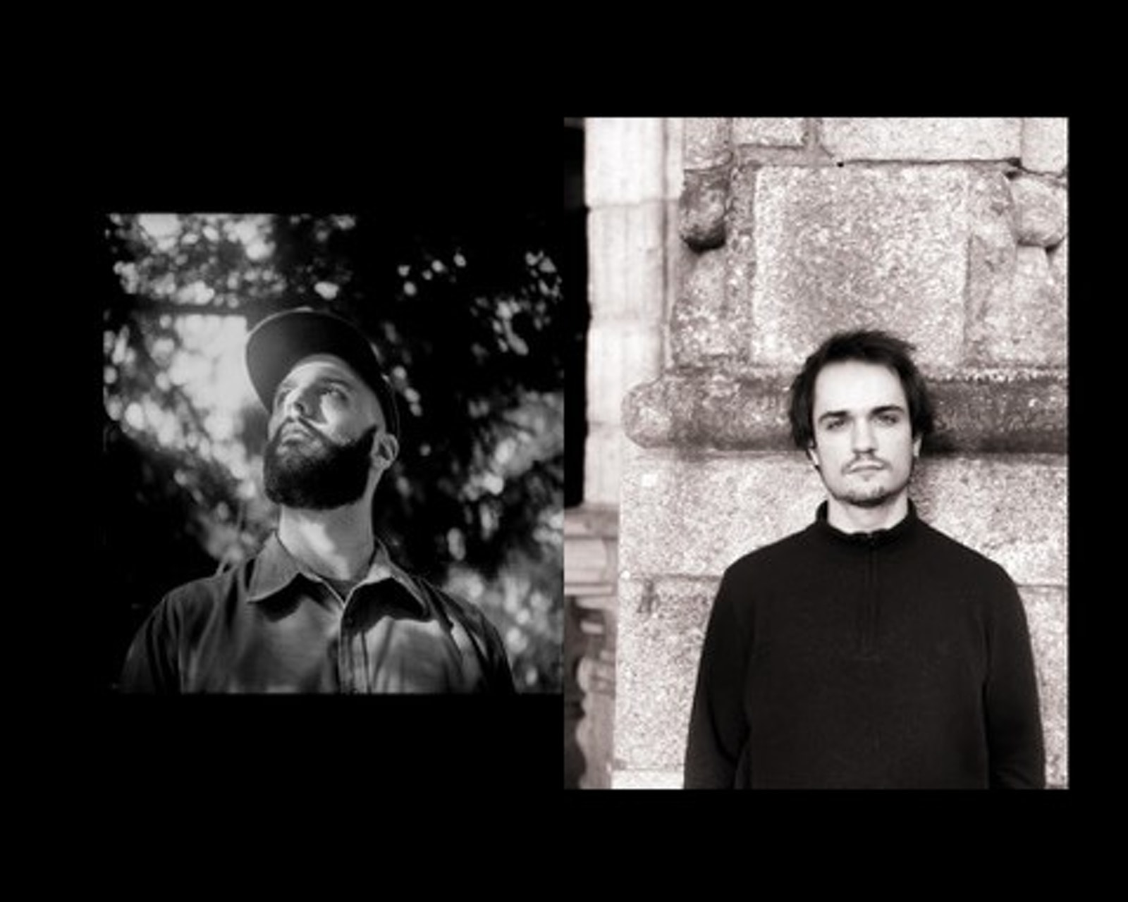 Porta Jazz apresenta Mané Fernandes + José Diogo Martins