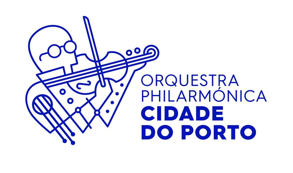 Concerto de estreia Orquestra Philarmónica Cidade do Porto