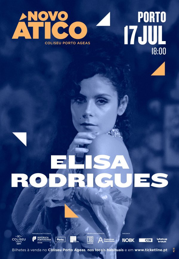 Elisa Rodrigues