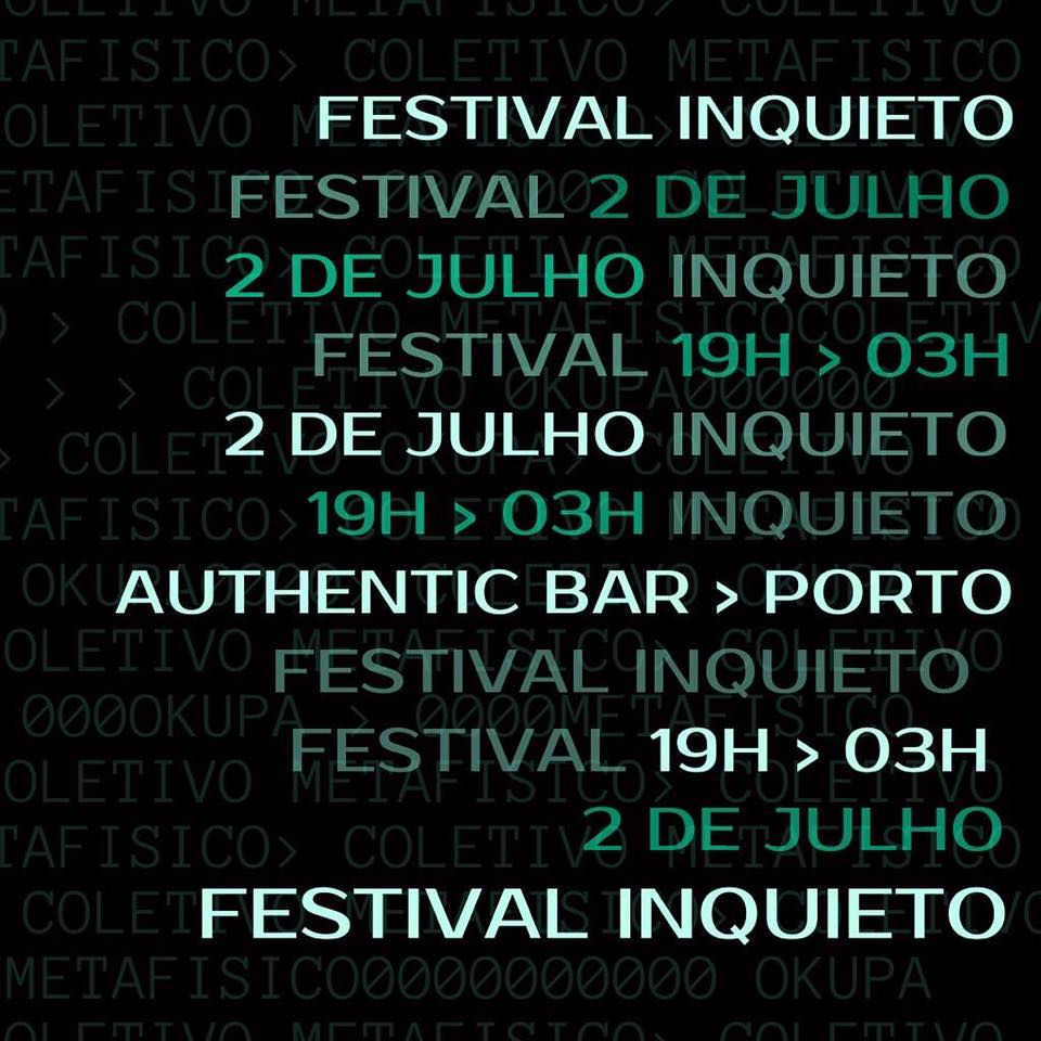 Festival Inquieto
