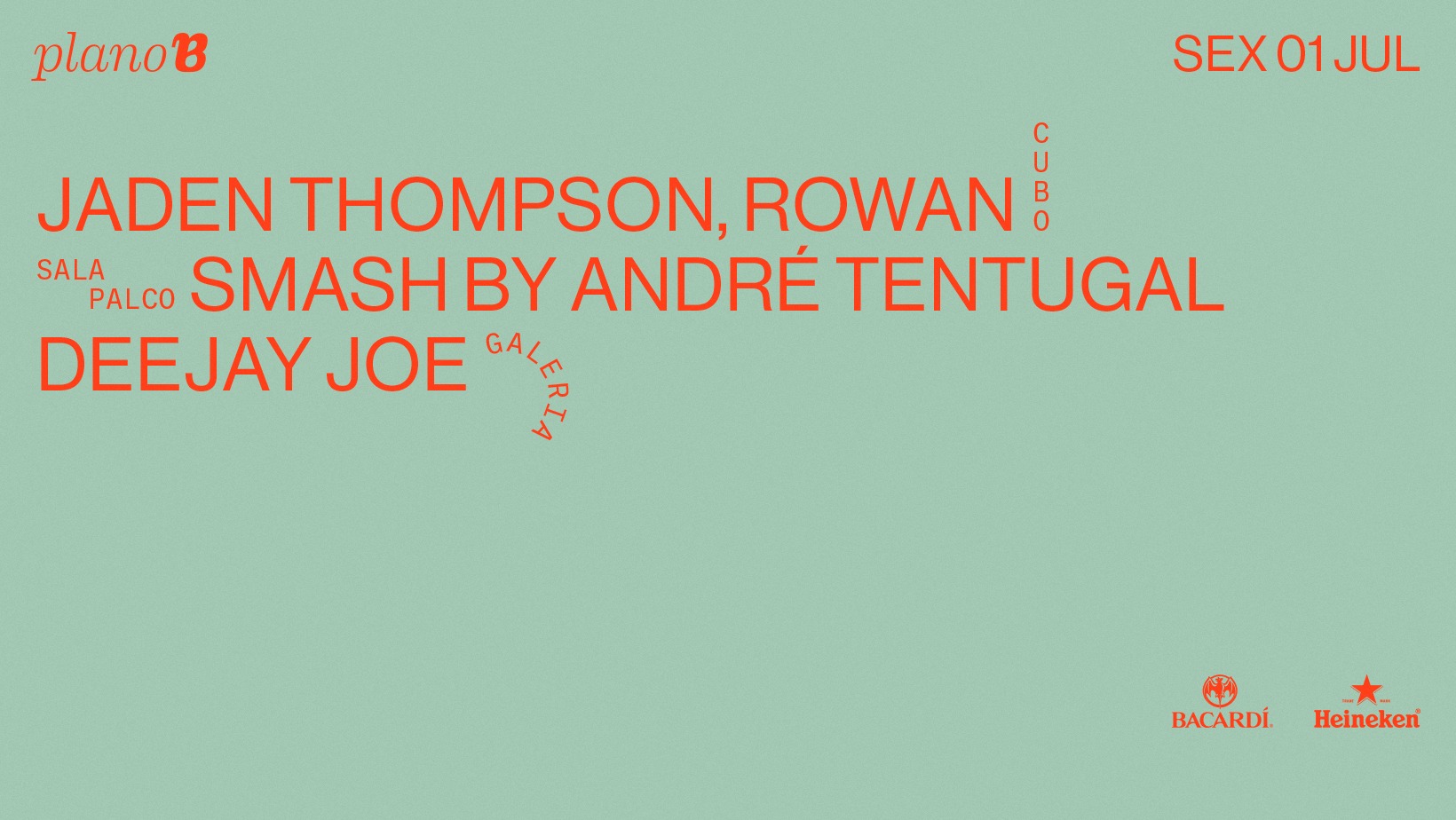 Jaden Thompson Rowan Smash By André Tentugal Deejay Joe