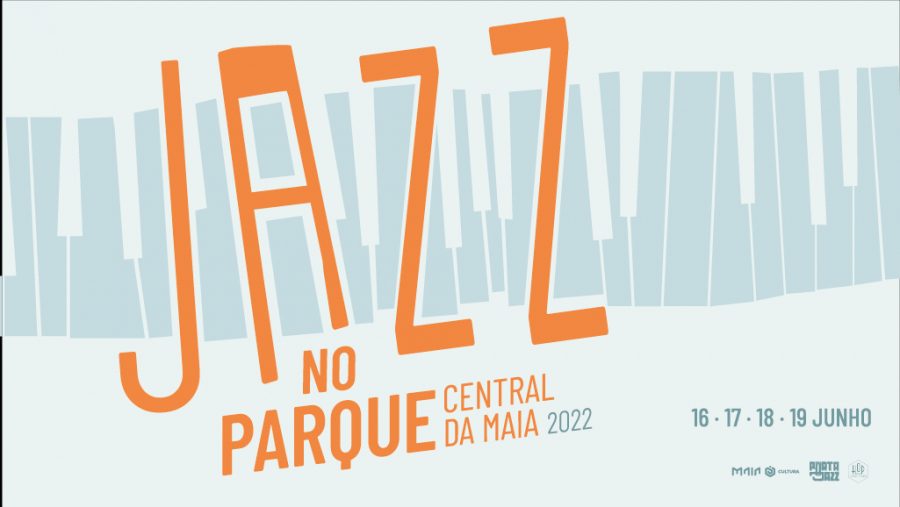 Jazz no Parque Central da Maia 2022