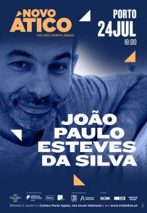João Paulo Esteves da Silva
