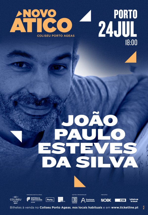 João Paulo Esteves da Silva