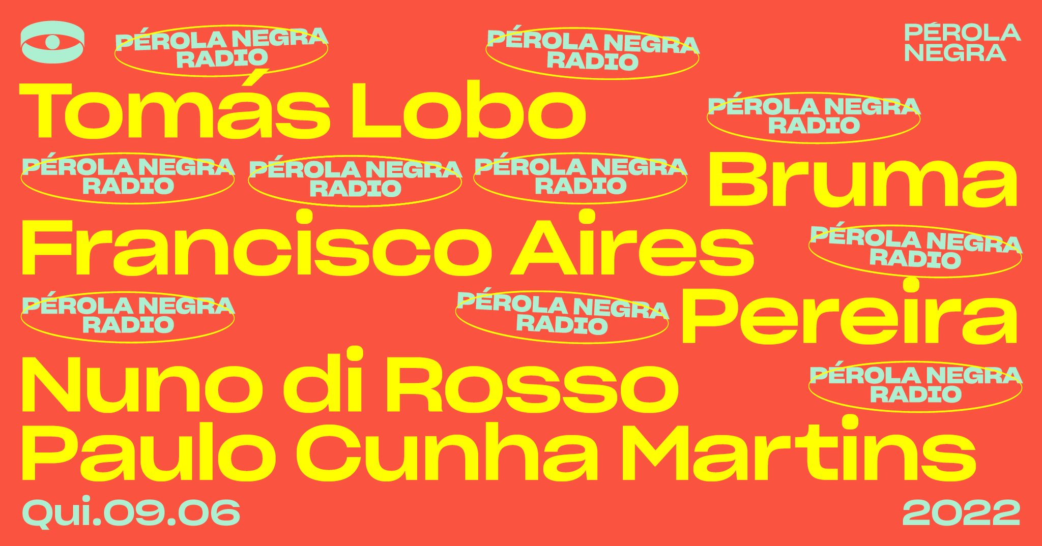 Pérola Negra Radio Pérola Negra Club