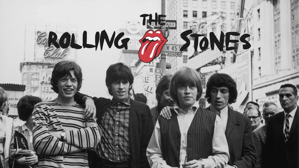 Stoned Tributo Rolling Stones @ Mary Spot Vintage Bar - Matosinhos
