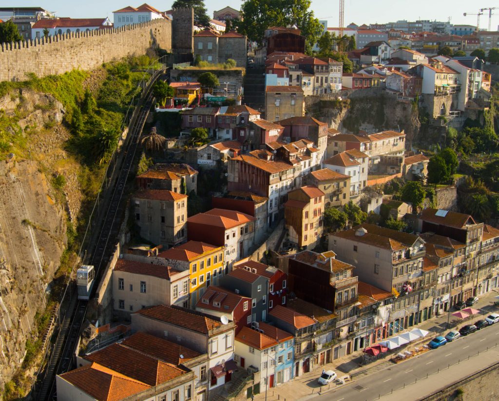 Miguel Aguiar - Agenda Cultural Porto