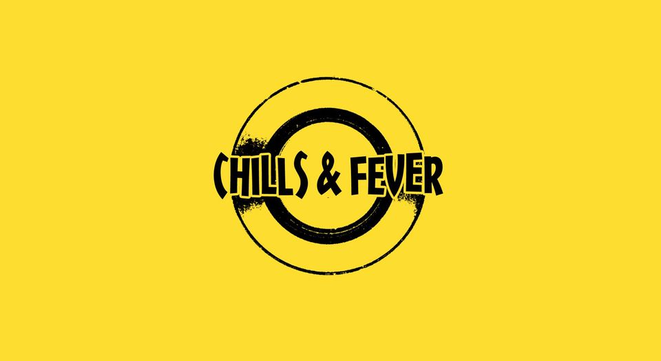 Chills & Fever - Alternador de discos A Boy Named Sue
