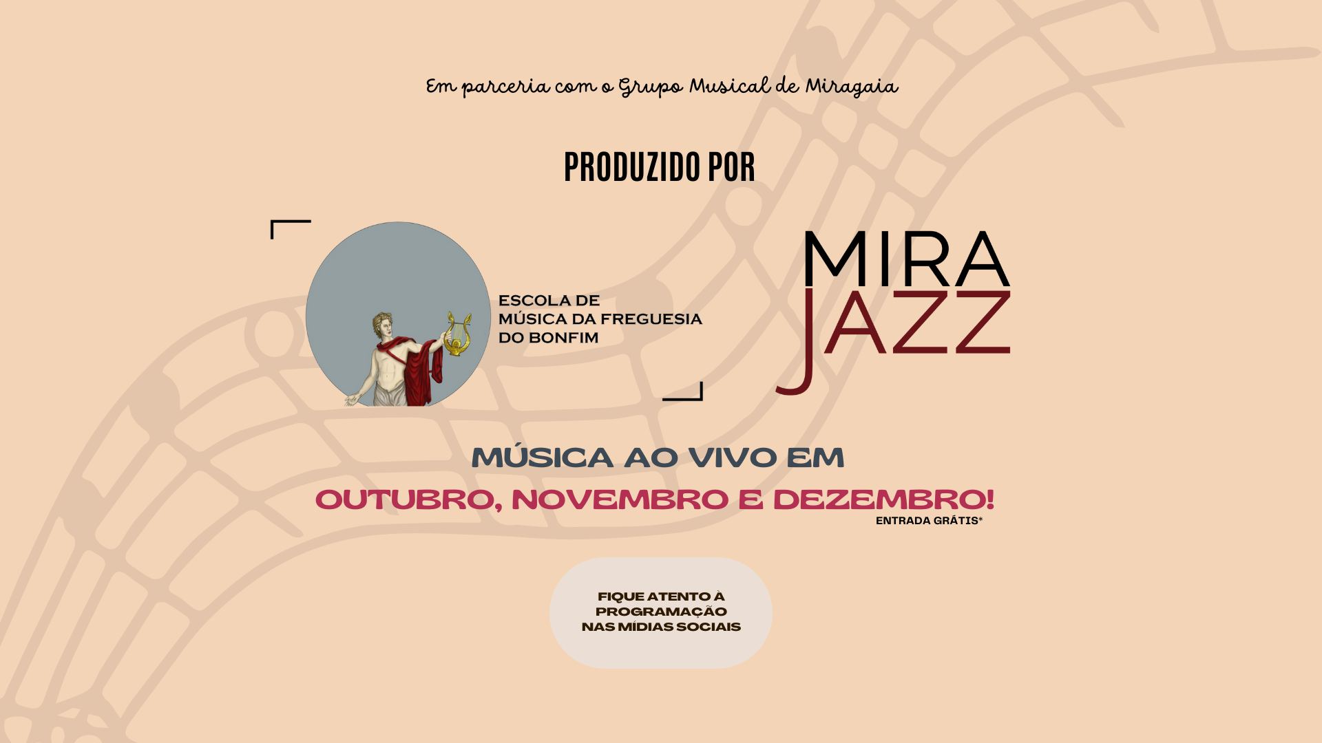 Tardes de Jazz - MiraJazz