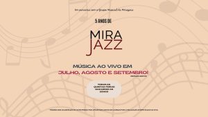 Tardes de Jazz - MiraJazz