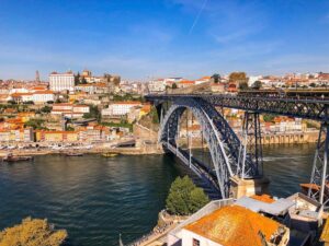 Turismo Religioso no Porto: 7 locais a não perder