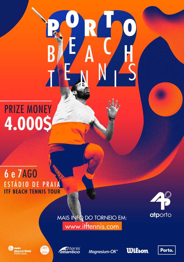 Porto Beach Tennis