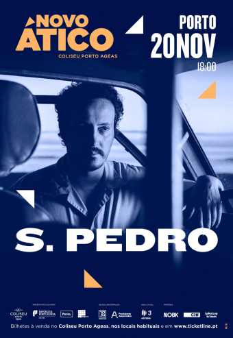 S. Pedro