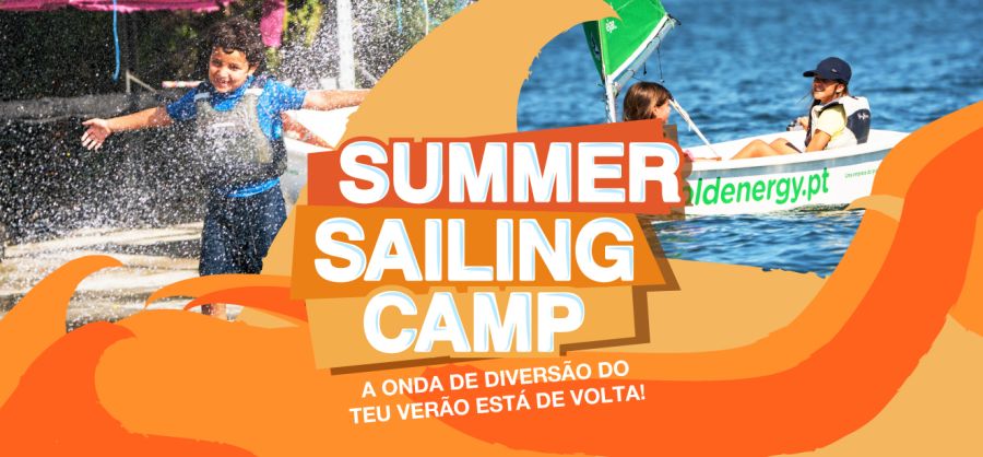 Summer Sailing Camp 2022