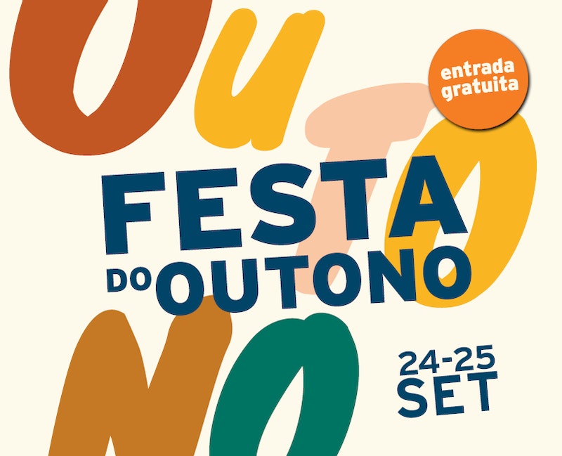 FESTA DO OUTONO 2022 - Serralves
