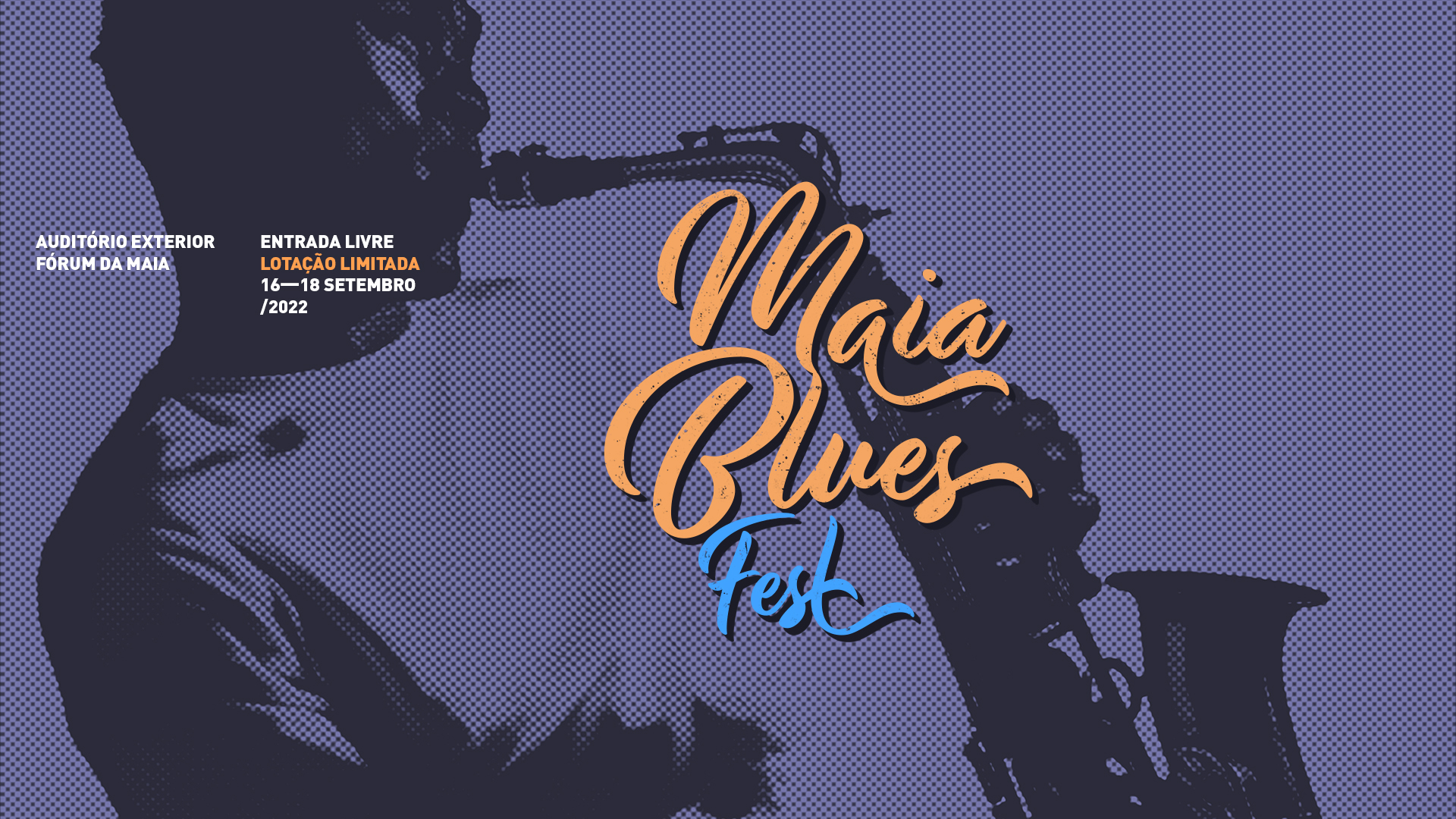 Maia Blues Fest