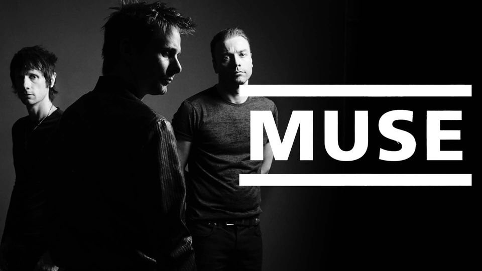 Muse Tributo Museness @ Mary Spot Vintage Bar