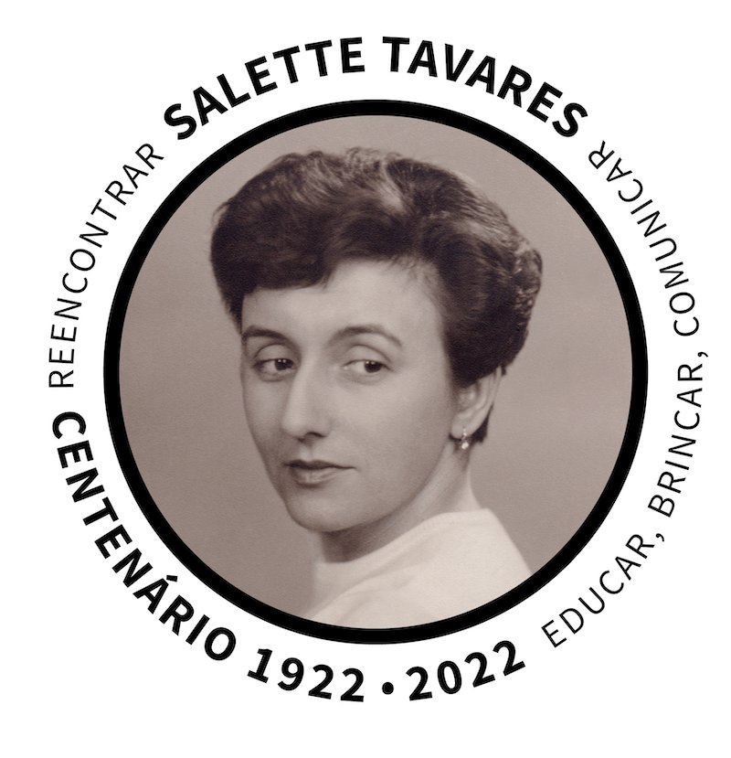 Reencontrar Salette Tavares Cem Anos Agora