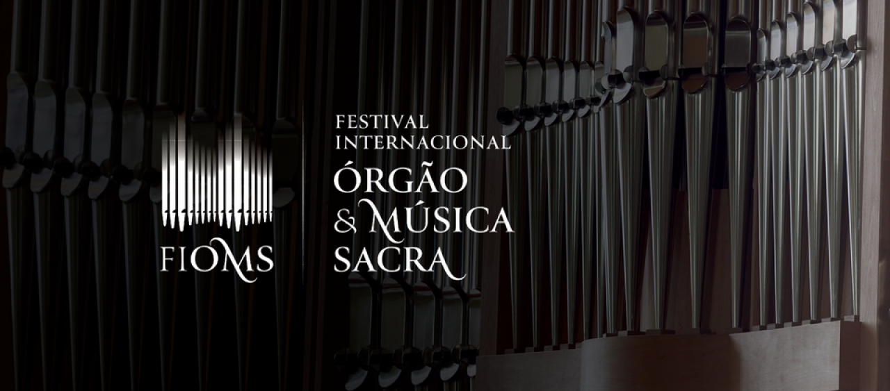 Festival Internacional de Órgão e Música Sacra