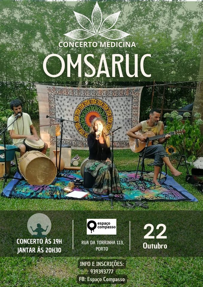 OmsaruC - Concerto Medicina