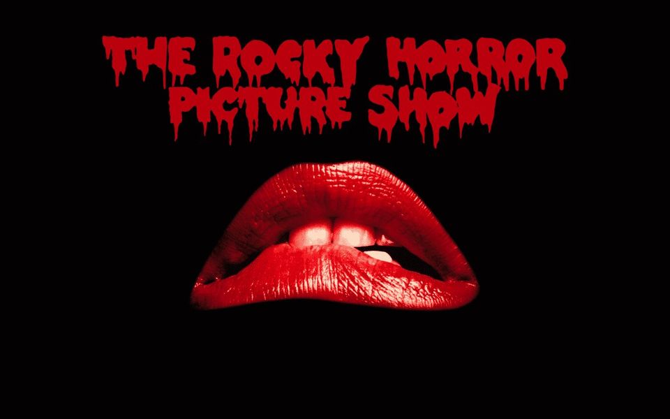 The Rocky Horror Picture Show Sessão Especial