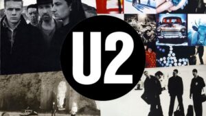 U2 Tributo the FLY - Mary Spot Vintage Bar - Matosinhos
