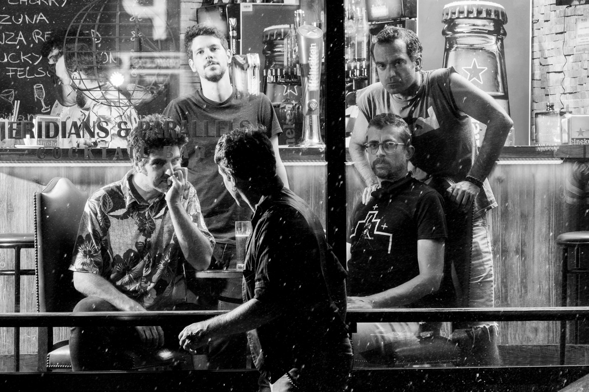 7º Aniversário 47 Fevereiro - Alternador de discos José Magalhães