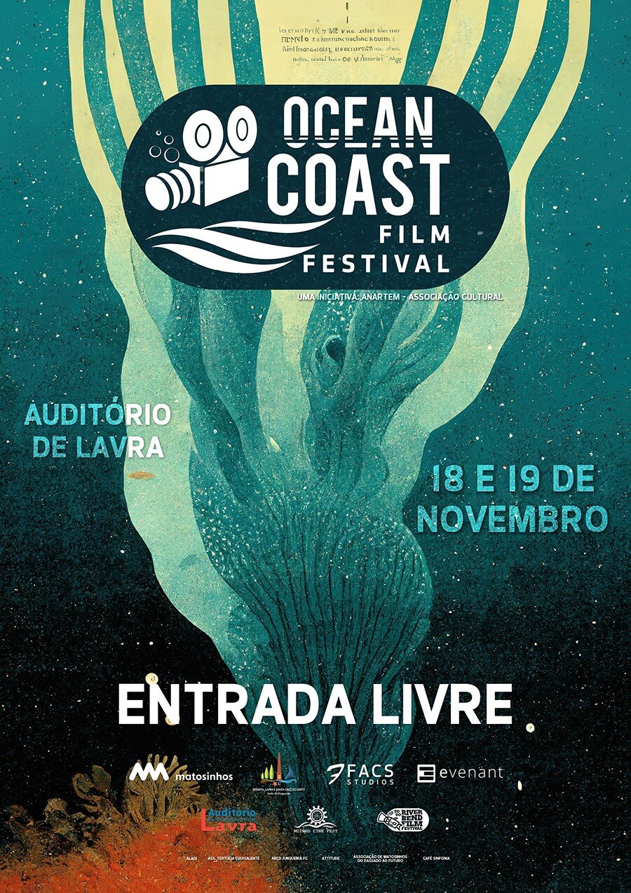Ocean Coast Film Festival